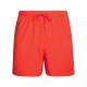 Tommy Hilfiger Ανδρικό μαγιό TH Essential Drawstring Mid Length Swim Shorts